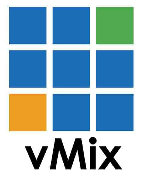 vMix