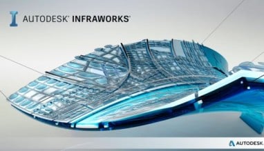 Autodesk InfraWorks