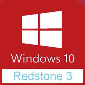 windows 10 pro rs3 windows 10 pro rs3