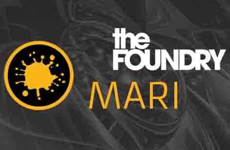 download the last version for ipod The Foundry Mari 7.0v1