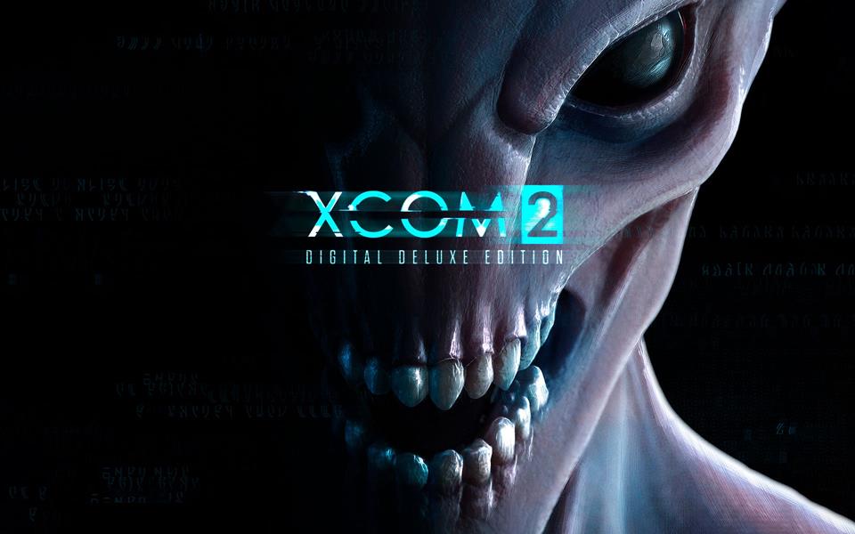 XCOM 2 Digital Deluxe Edition