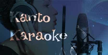kanto karaoke registration codes