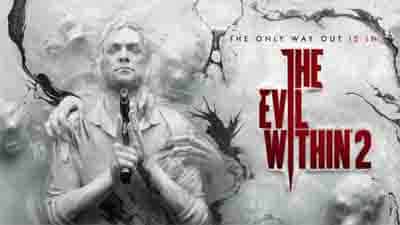 The Evil Within 2