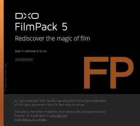 free download DxO FilmPack Elite 7.0.1.473
