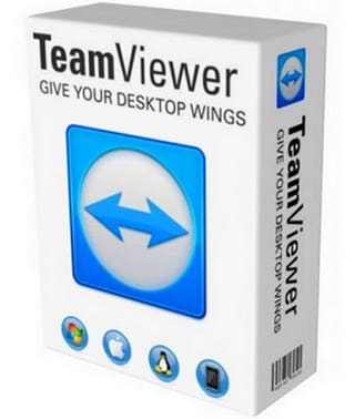 TeamViewer