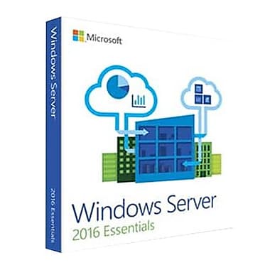 windows server 2016 essentials download
