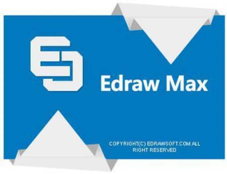 download the last version for android Wondershare EdrawMax Ultimate 12.5.2.1013