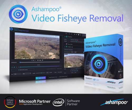 Ashampoo_Video_Fisheye_Removal