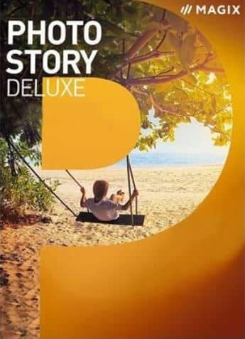 MAGIX Photostory Deluxe 2024 v23.0.1.158 instal the new version for iphone