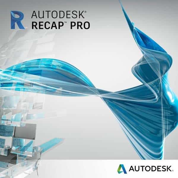 autodesk recap pro 2022