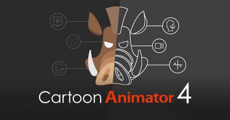 cartoon animator 4 pipeline