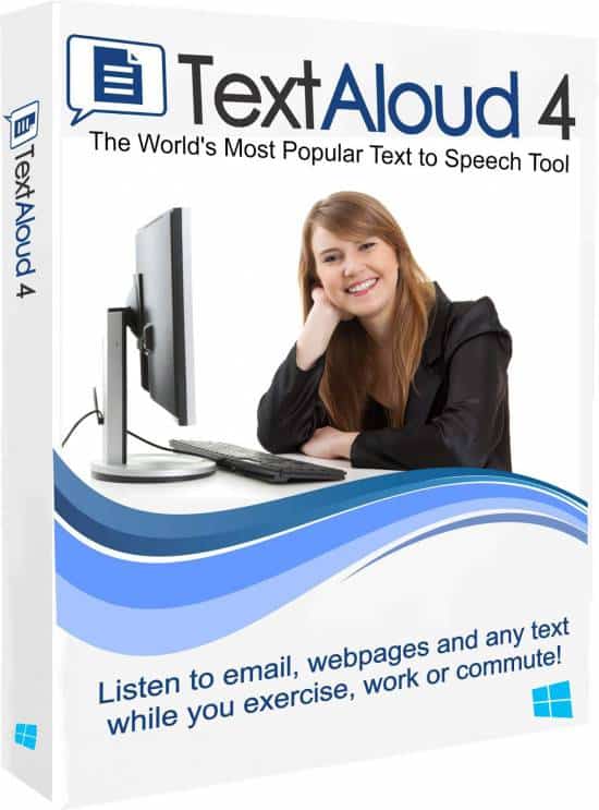NextUp TextAloud 4.0.71 for mac instal free