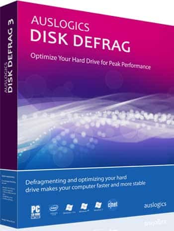 auslogics disk defrag ultimate download