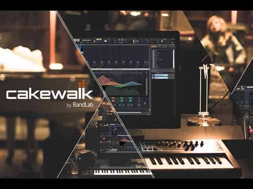how to download cakewalk by bandlab