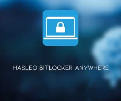 download the new version for ipod Hasleo BitLocker Anywhere Pro 9.3
