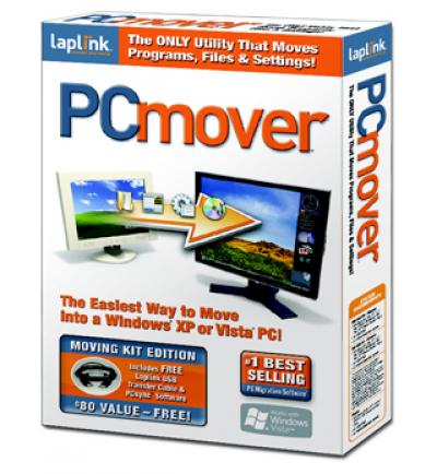 download laplink pcmover professional