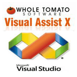 Visual Assist X