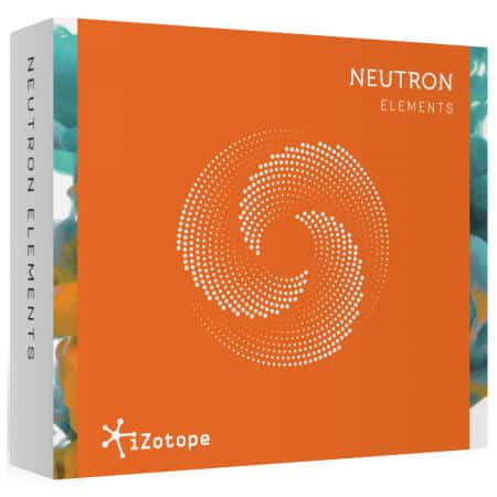 iZotope Nectar Elements