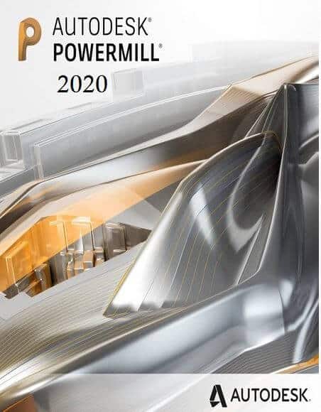 powermill 2020 full download with crack