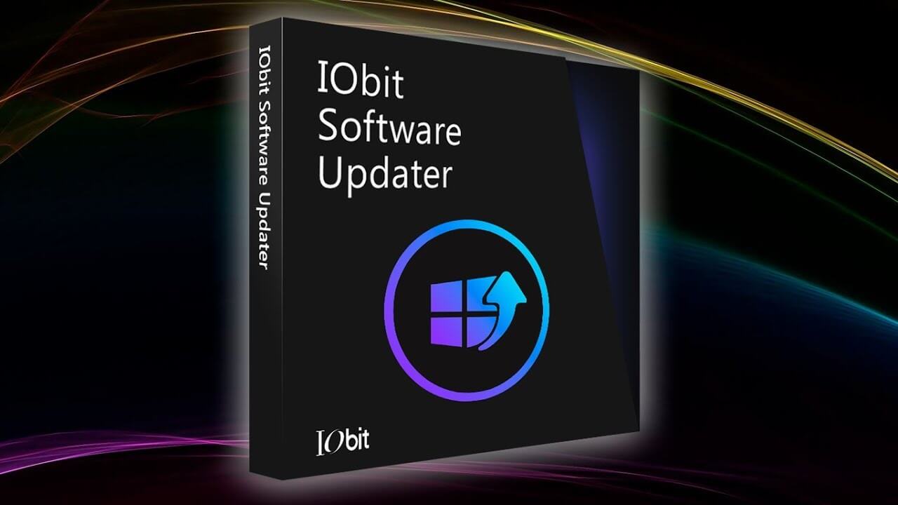 IObit Software Updater Pro 6.1.0.10 for apple download