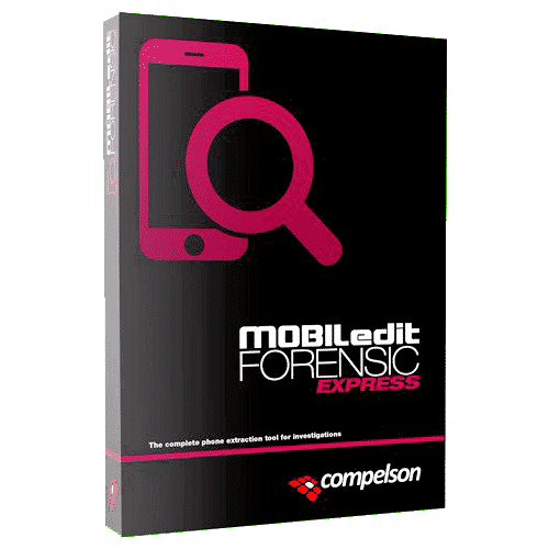 MOBILedit Forensic Express Pro