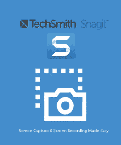 TechSmith SnagIt 2024.0.0.265 instal