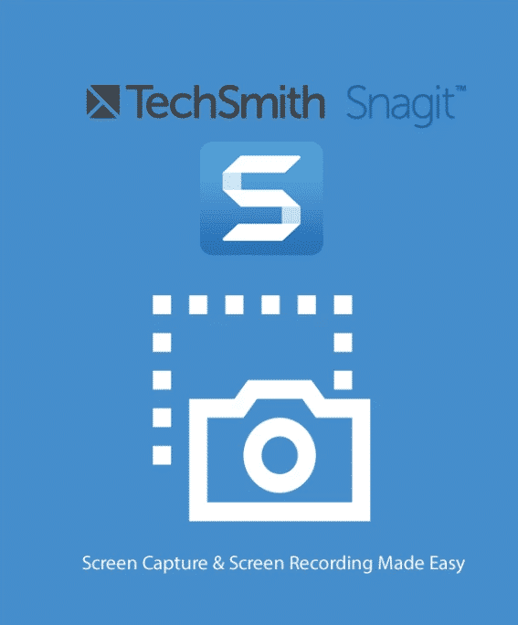 for mac download TechSmith SnagIt 2023.2.0.30713