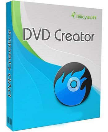 iskysoft dvd creator for windows