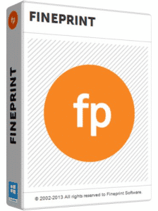 FinePrint 11.40 instal the last version for windows
