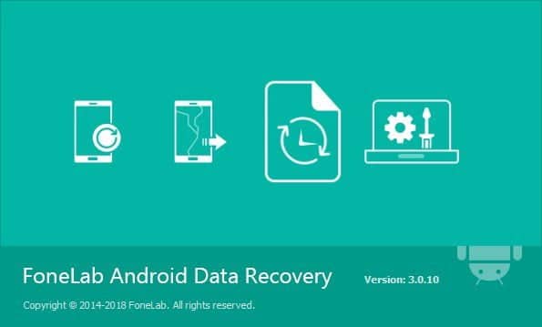 FoneLab iPhone Data Recovery 10.5.52 download the last version for windows