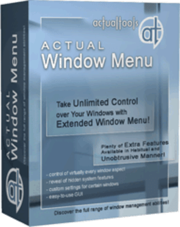 Actual-Window-Menu