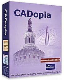 CADopia Pro