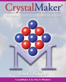 CrystalMaker 10.8.2.300 free downloads