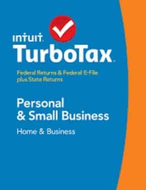 turbotax 2019 business