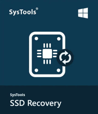 SysTools SSD Data Recovery