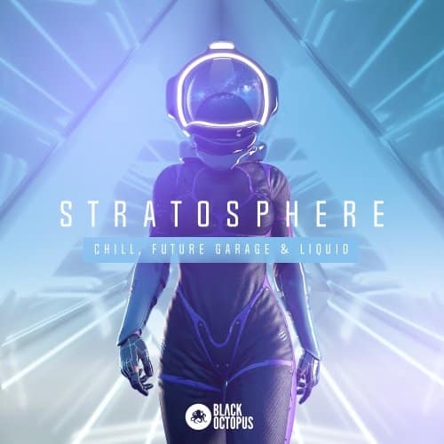 Black Octopus Sound – Stratosphere by Elliot Berger (SERUM, WAV) Free Download