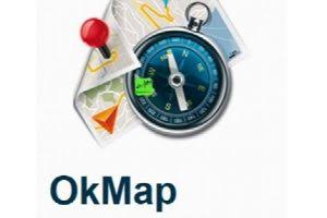 OkMap Desktop 17.11 for apple instal free