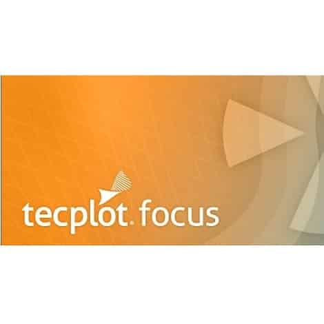 Tecplot Focus 2023 R1 2023.1.0.29657 download the last version for mac