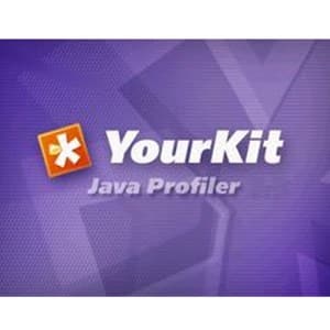 yourkit java profiler 9.5.6