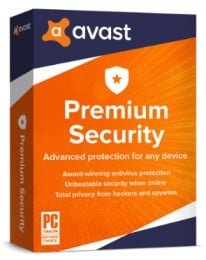 Avast Premium Security 2023 23.9.6082 for mac download