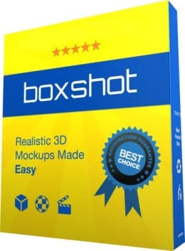 boxshot ultimate 4