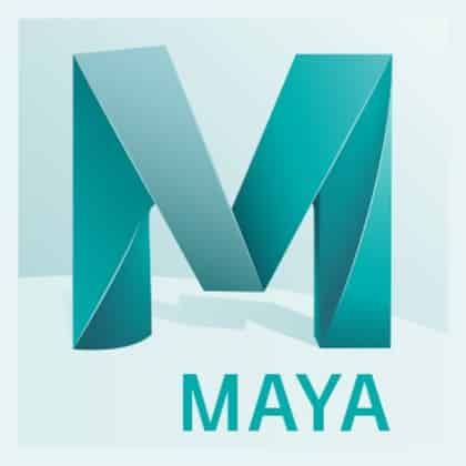 Autodesk Maya 2020