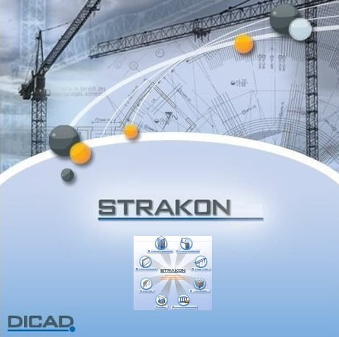 DICAD STRAKON Premium 2020 Free Download