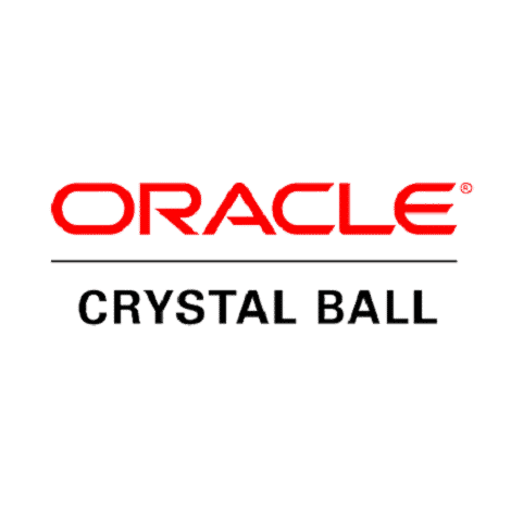 oracle crystal ball for mac excel