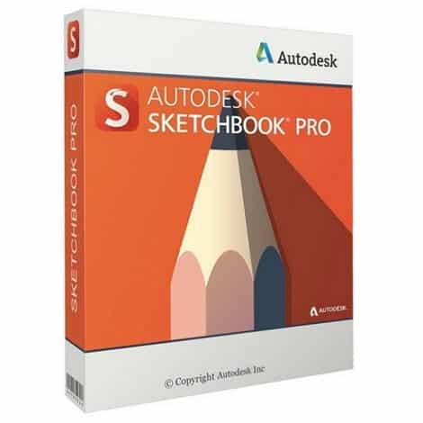 autodesk sketchbook pro windows 8