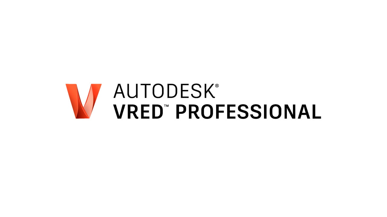 Autodesk VRED Professional 2021 Free Downloadsdasf