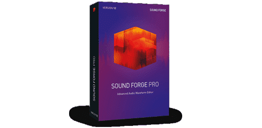 MAGIX SOUND FORGE Pro Suite 17.0.2.109 download the new version for mac