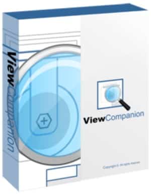 ViewCompanion Premium 15.00 for windows download