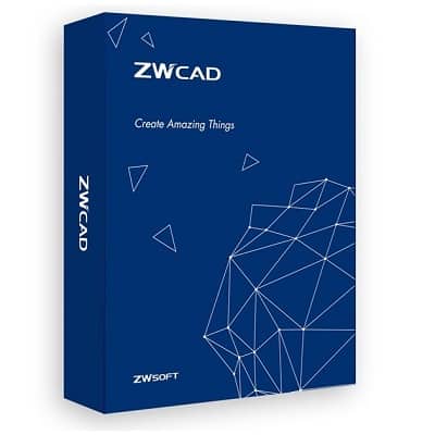 zwcad portable free download