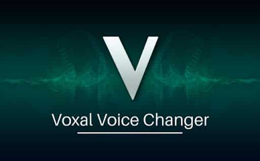 voxal voice changer full voxal voice changer full